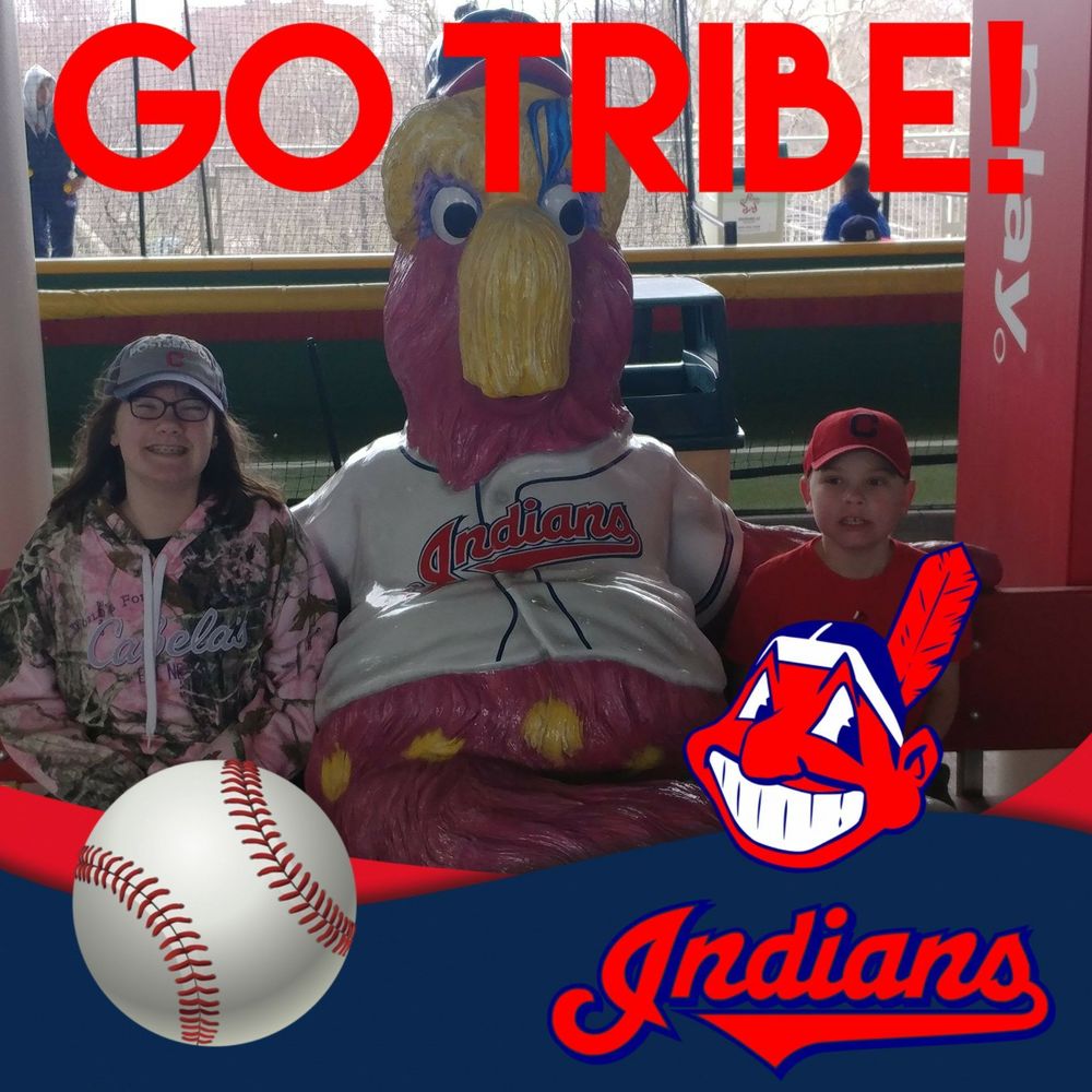 Meet your Posher, Margie